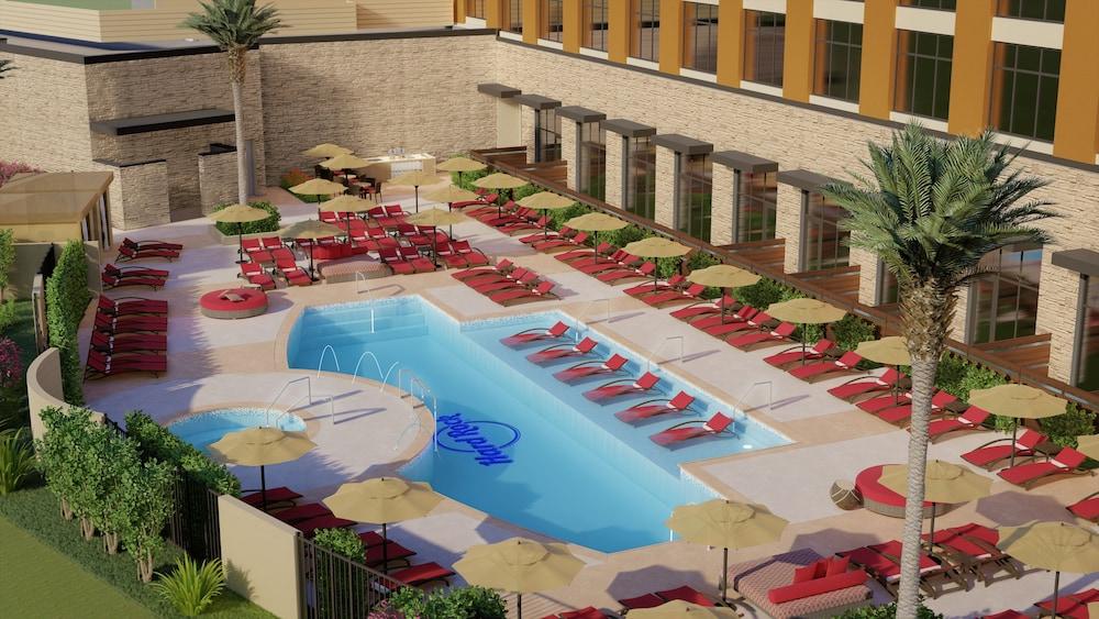 Hard Rock Hotel & Casino Sacramento photo 26