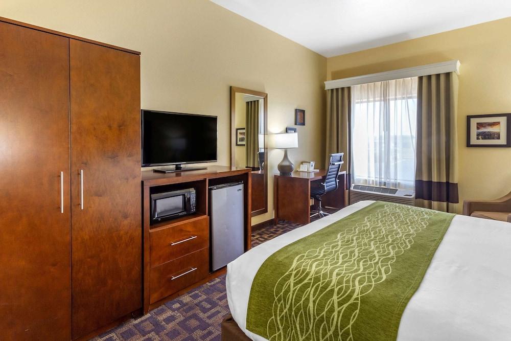 Comfort Inn & Suites North Aurora - Naperville photo 6