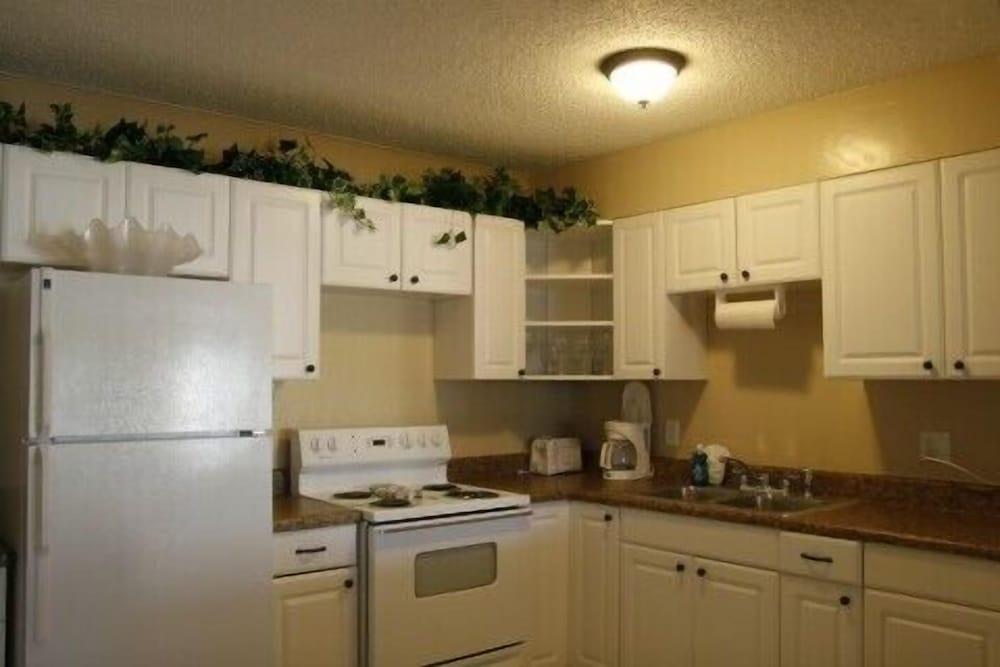 Oasis Palms Resort photo 5