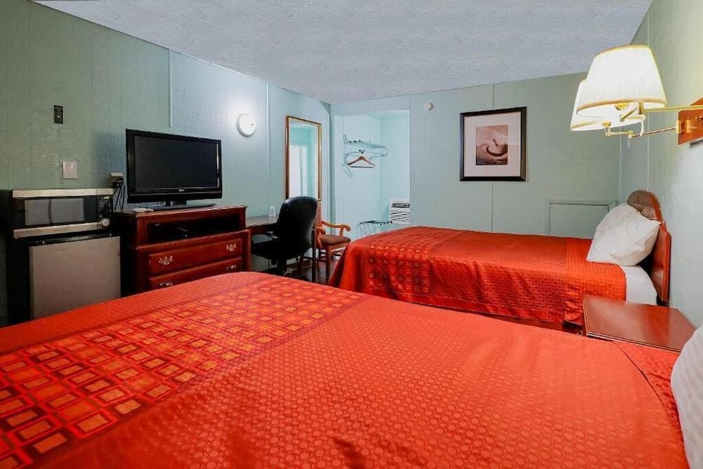 Route 66 Inn photo 9