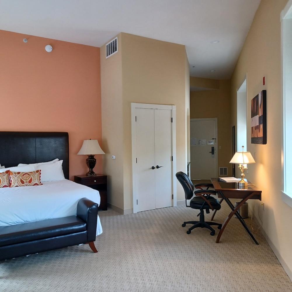 The Clarke Hotel photo 28