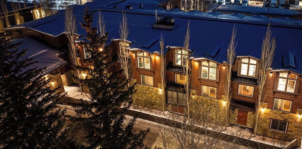 The Wyoming Inn of Jackson Hole photo 35