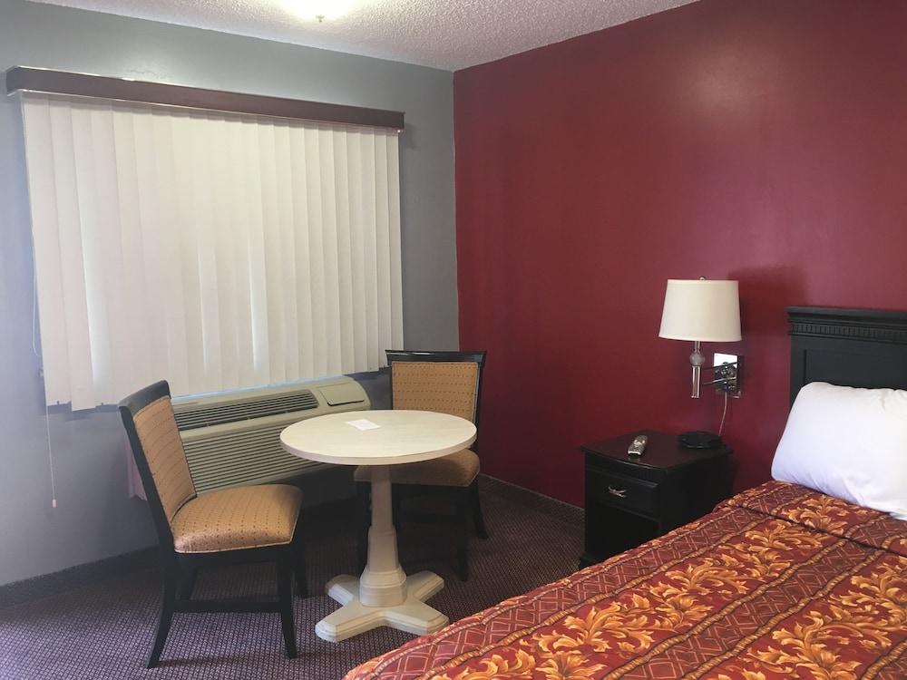 Haven Inn and Suites photo 24