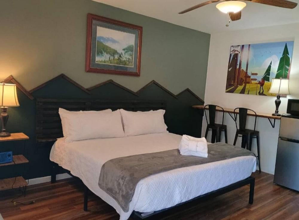 Wild Mountain Lodge photo 55