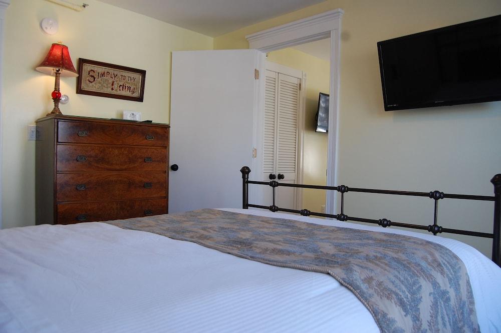 Cranmore Inn photo 26