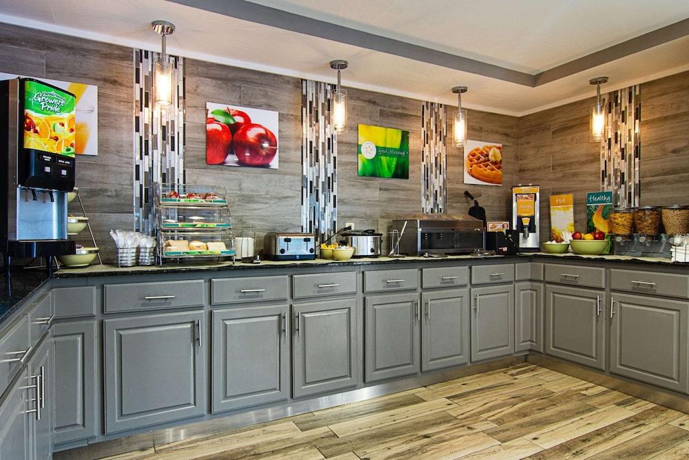 Quality Inn Lagrange East I-85 photo 19