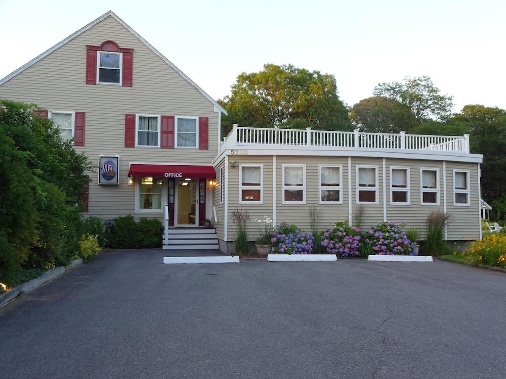 Viking Shores Motor Inn photo 22