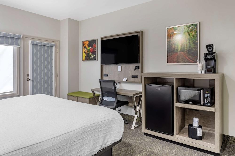 Best Western Plus Apple Valley Lodge Pigeon Forge photo 31