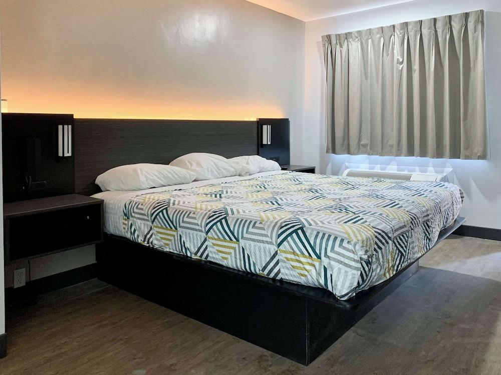 Motel 6 Ogden, UT - 21st Street photo 7