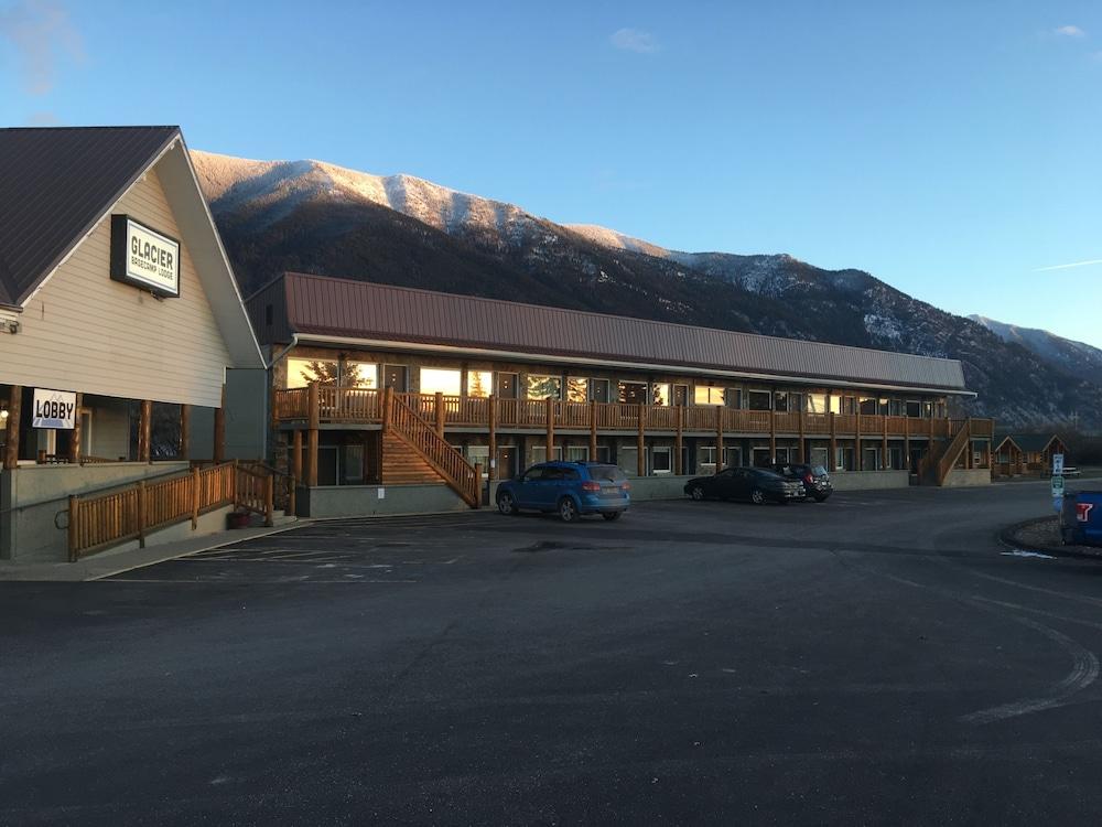 Glacier Basecamp Lodge photo 8