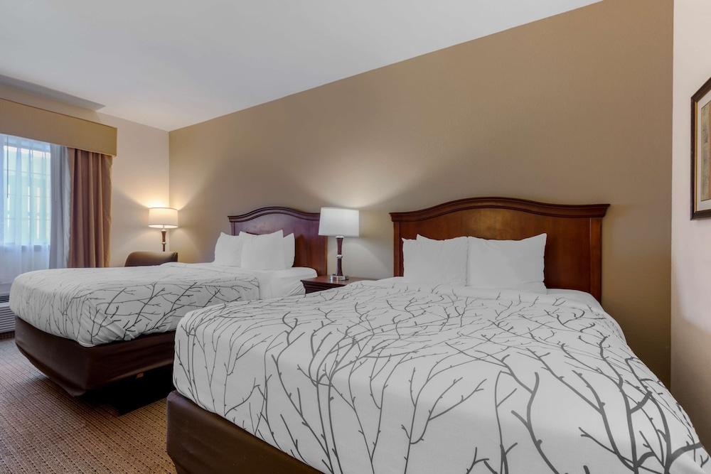Best Western Plus Sweetwater Inn & Suites photo 4