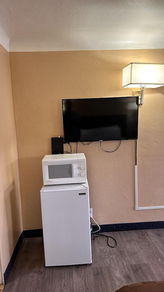 Motel 6 Williams, AZ – Historic Route 66 photo 18