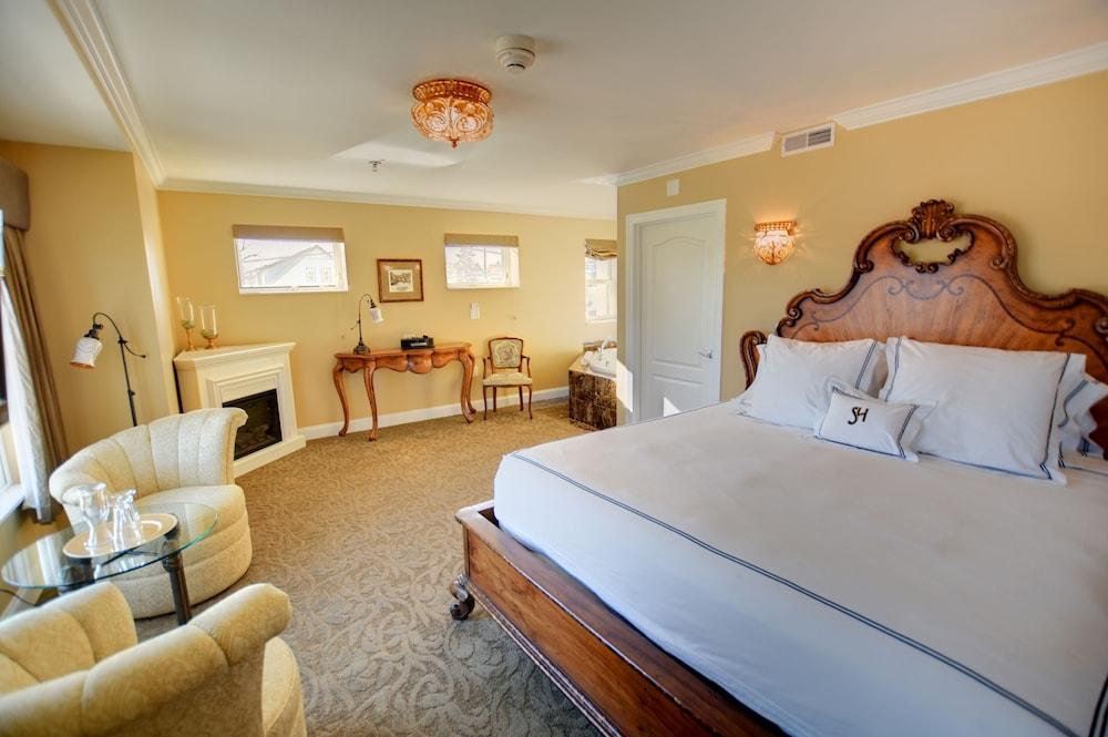 Sheridan's Bed & Breakfast photo 13