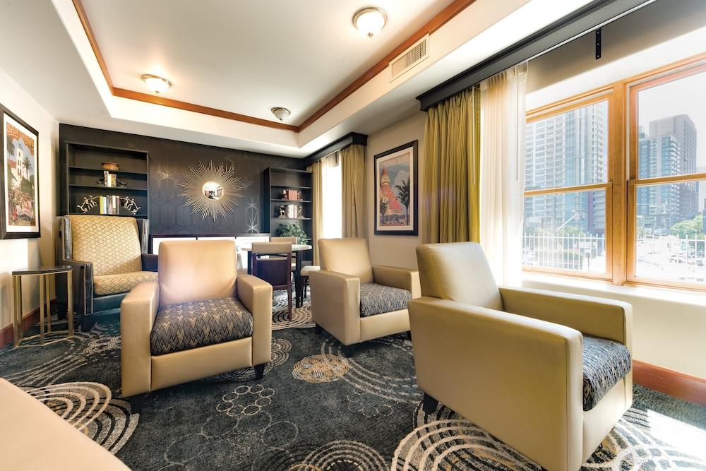 WorldMark San Diego - Balboa Park photo 3