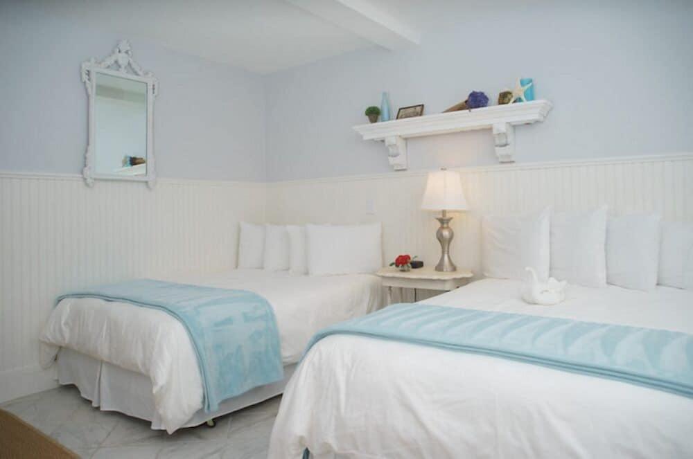 Marginal Way House Hotel photo 43