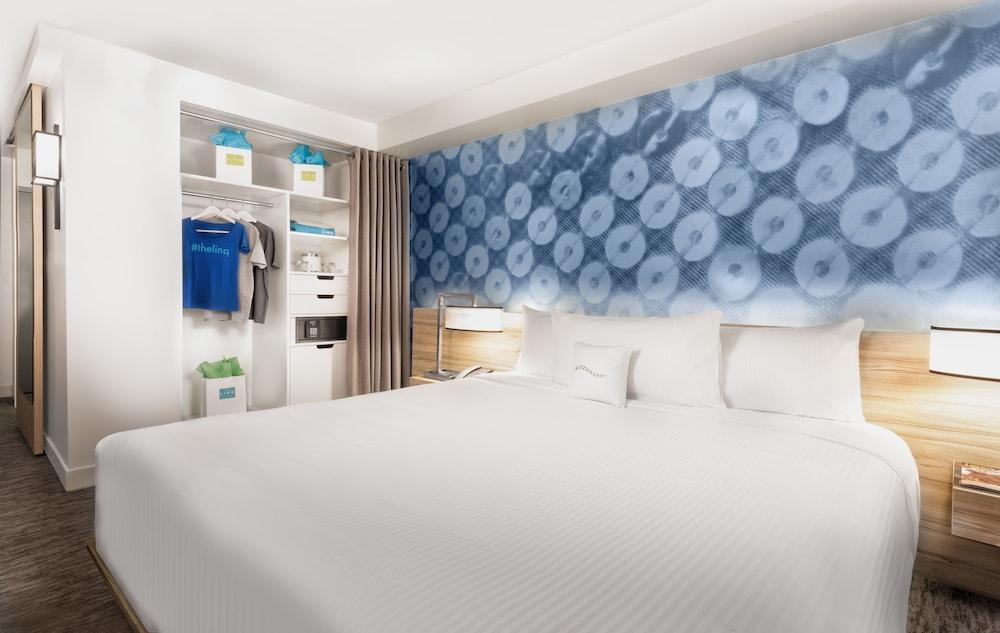 The LINQ Hotel & Casino – A Caesars Rewards Destination photo 8