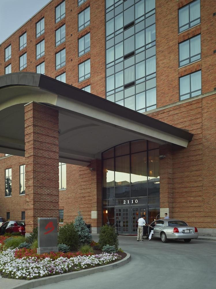 The Blackwell Inn and Pfahl Conference Center photo 1