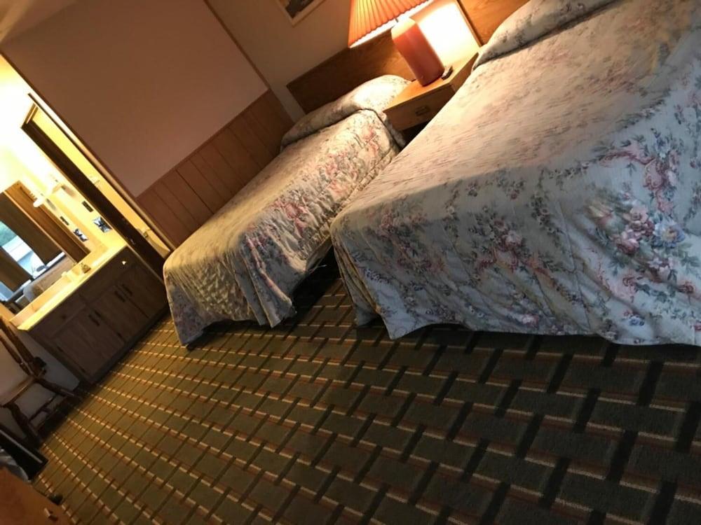 Park n Stay Inn photo 4