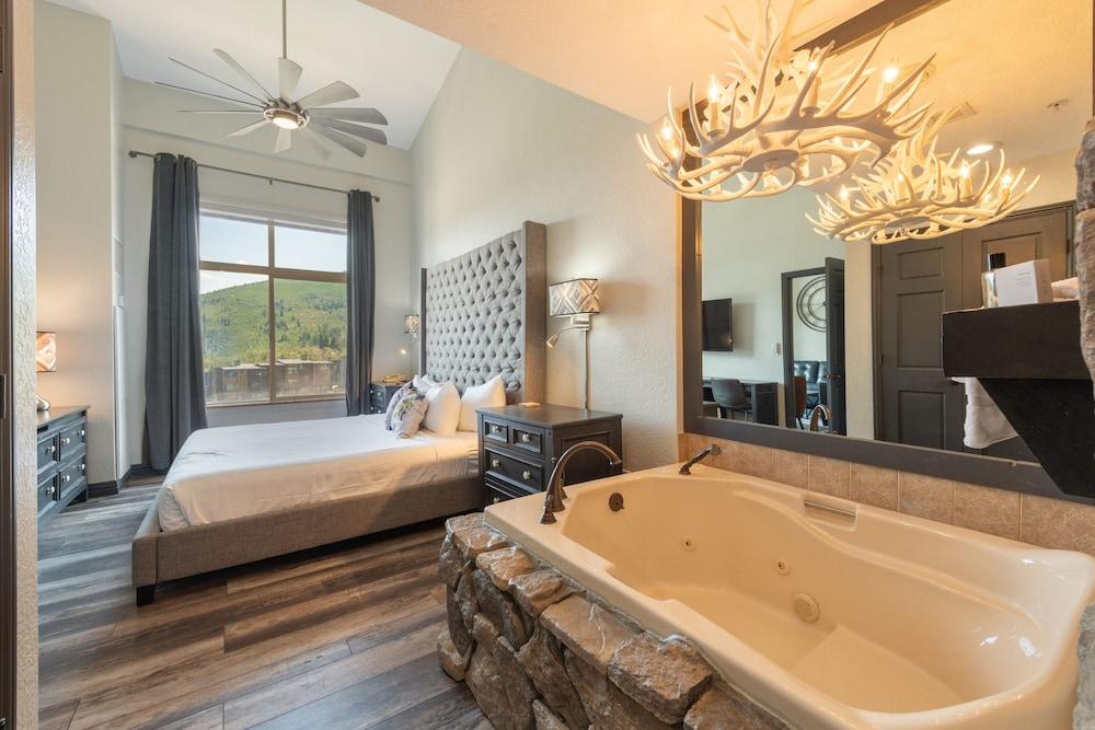 Westgate by Canyons Village Rentals photo 7
