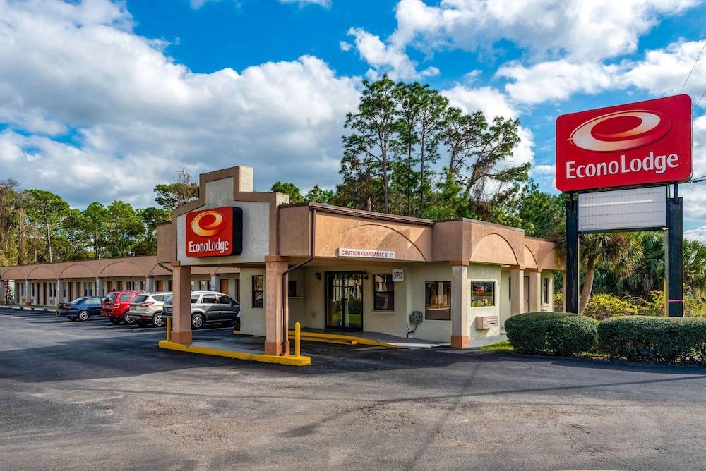 Econo Lodge Crystal River photo 15