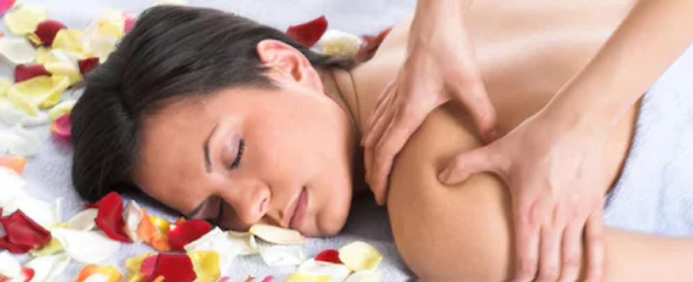 Mansion House Inn And Spa photo 59