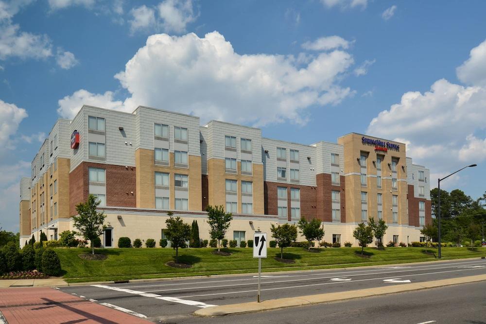SpringHill Suites by Marriott Charlotte Ballantyne photo 1