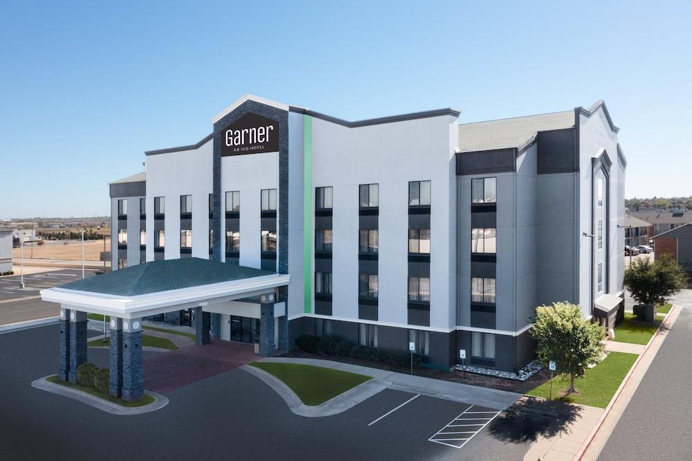 Garner Hotel Oklahoma City - Quail Springs by IHG photo 1