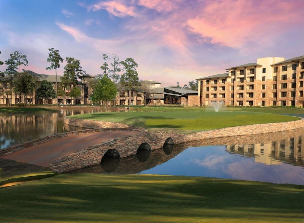 The Woodlands Resort, Curio Collection by Hilton photo 72