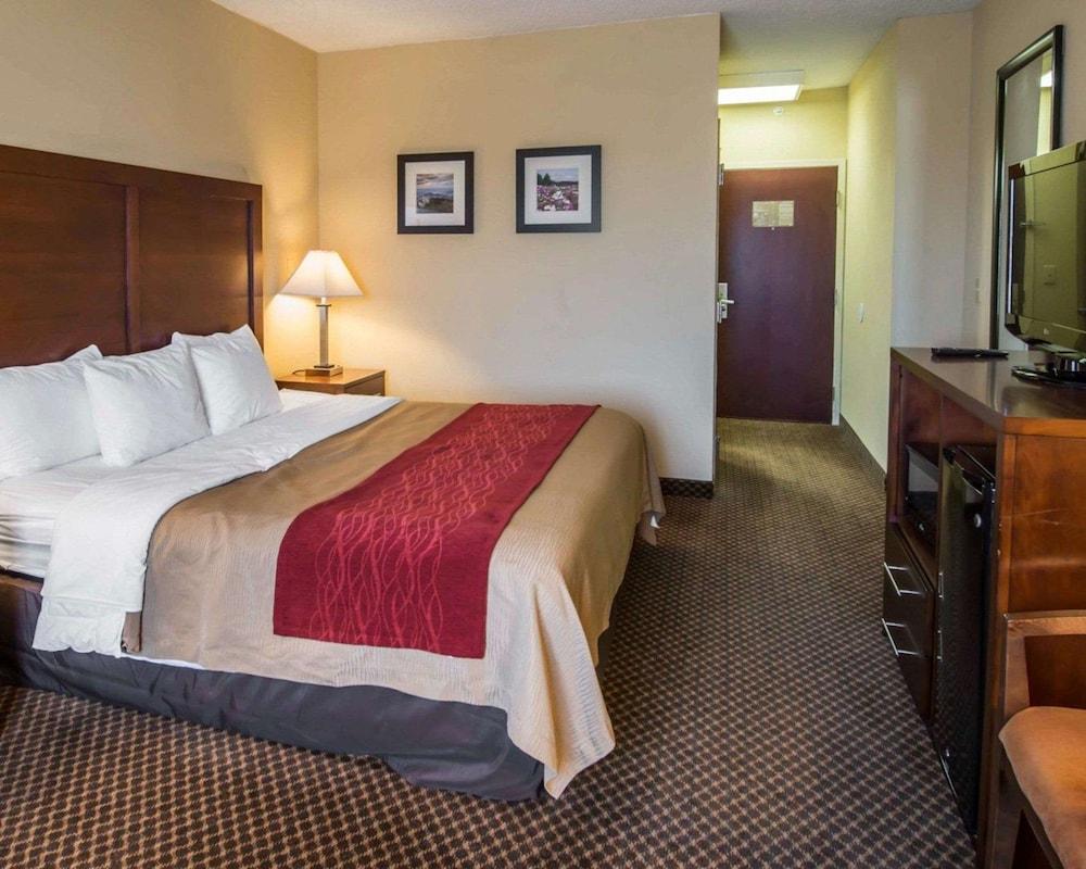 Comfort Inn & Suites Morganton South photo 9