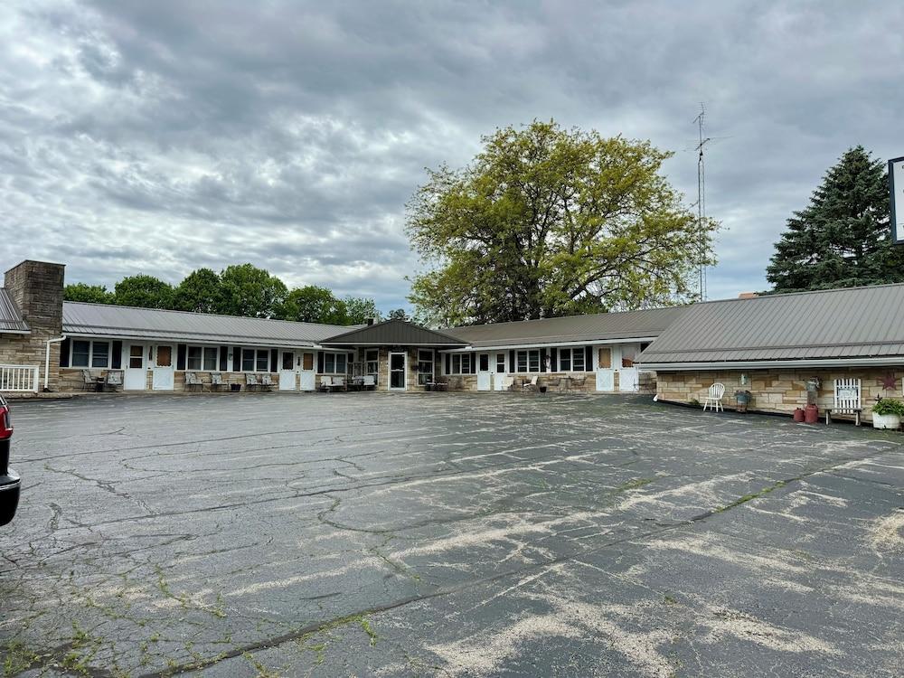Napps Motel photo 5