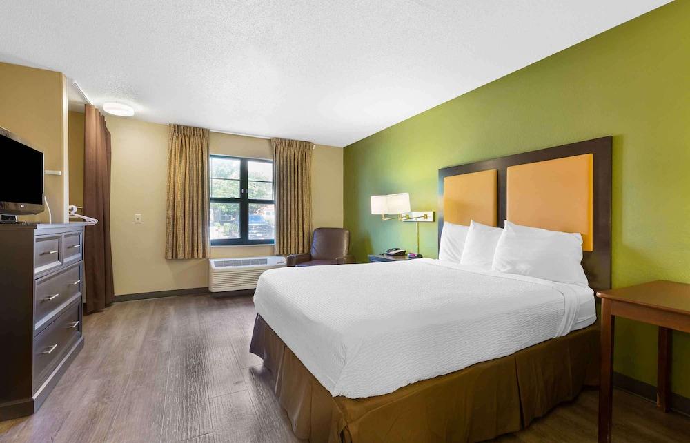 Extended Stay America Suites Washington DC Chantilly Dulles photo 5