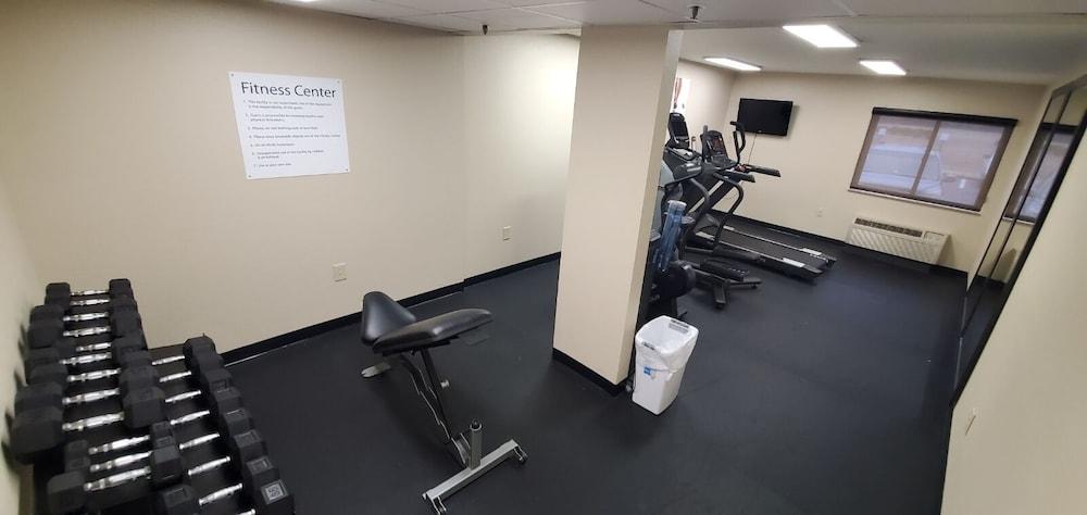 Comfort Inn Oxon Hill - National Harbor photo 22