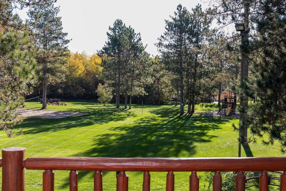 AmericInn by Wyndham Pequot Lakes/Jenkins photo 38