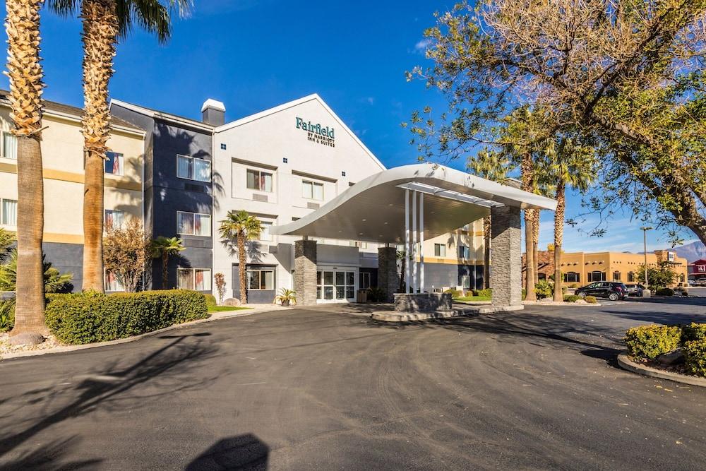 Fairfield Inn by Marriott St. George photo 37