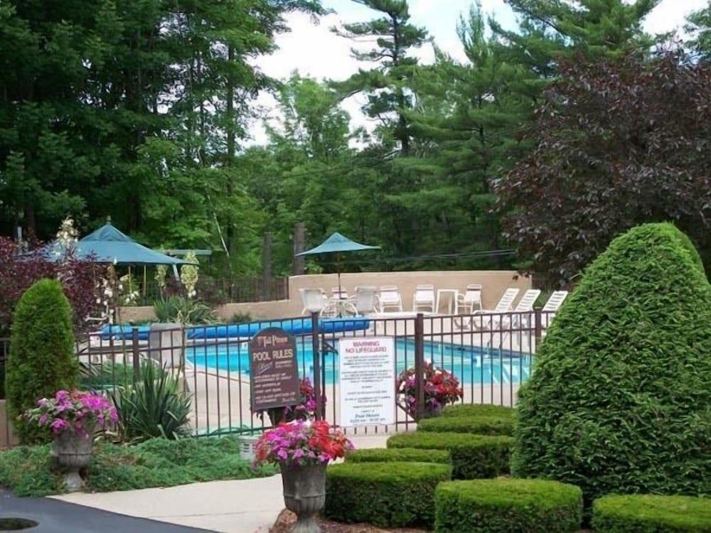 Tall Pines Motel photo 15