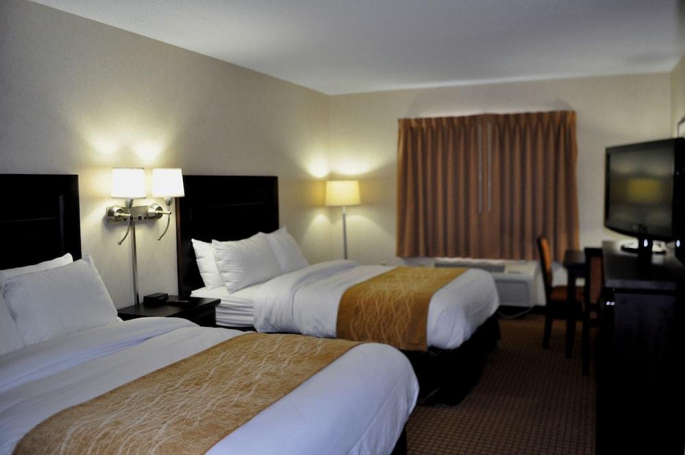 Holiday Inn Express & Suites Pittsfield - Berkshires by IHG photo 9