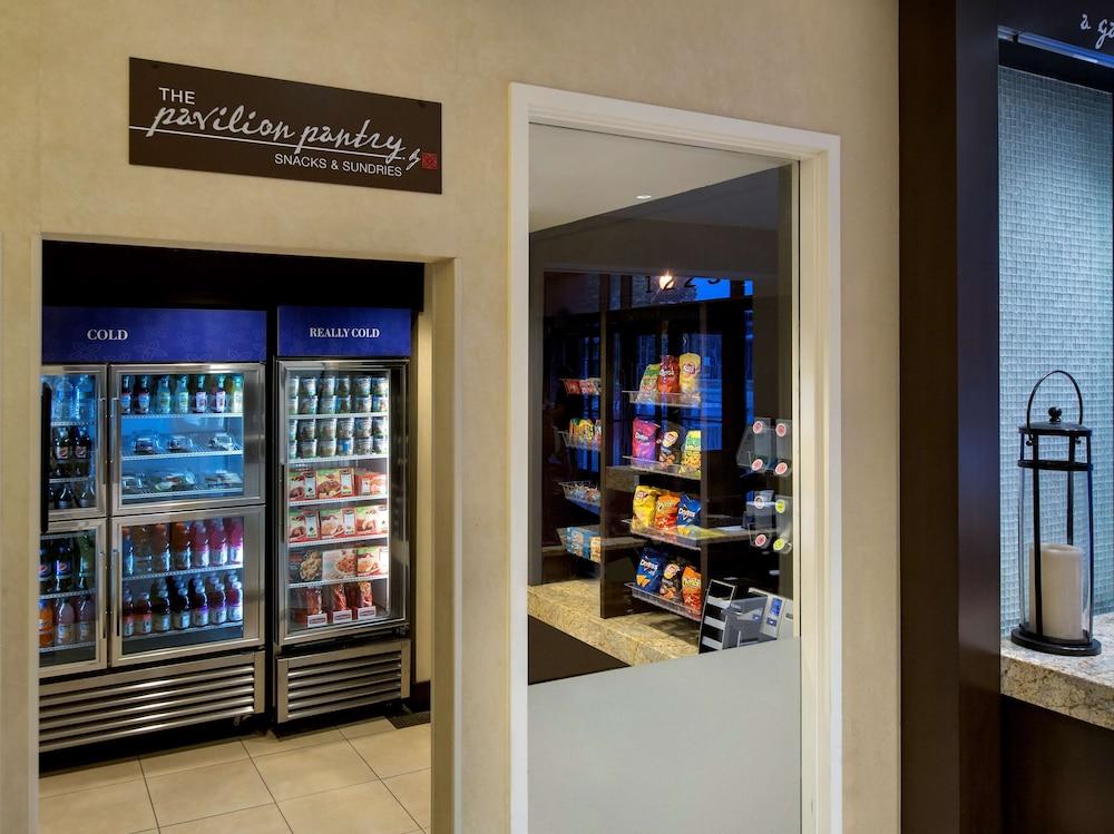 Hilton Garden Inn Washington DC/U.S. Capitol photo 43