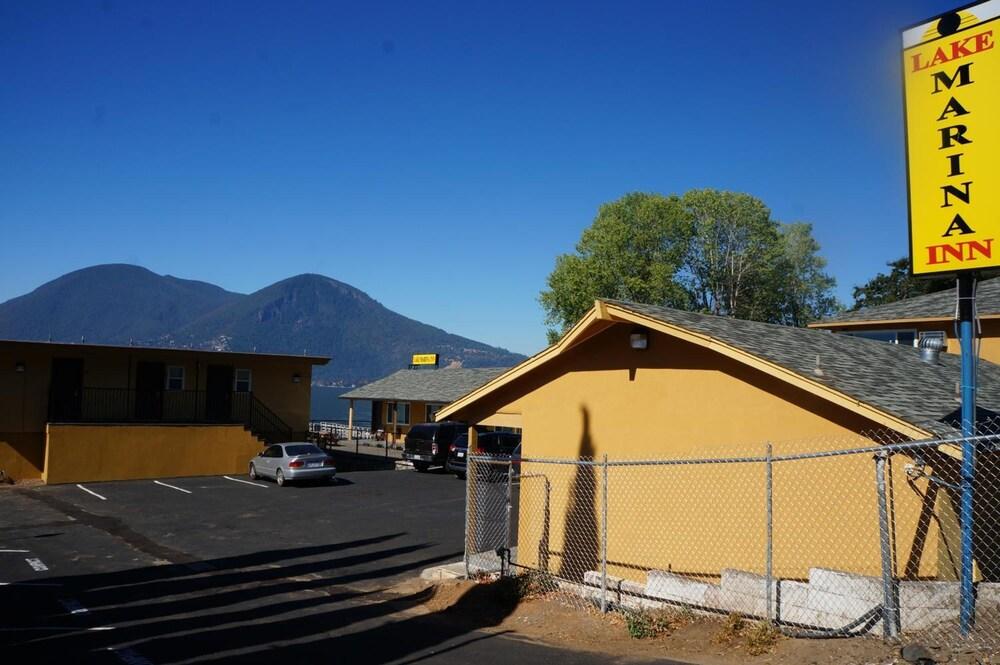 Lake Marina Inn photo 34