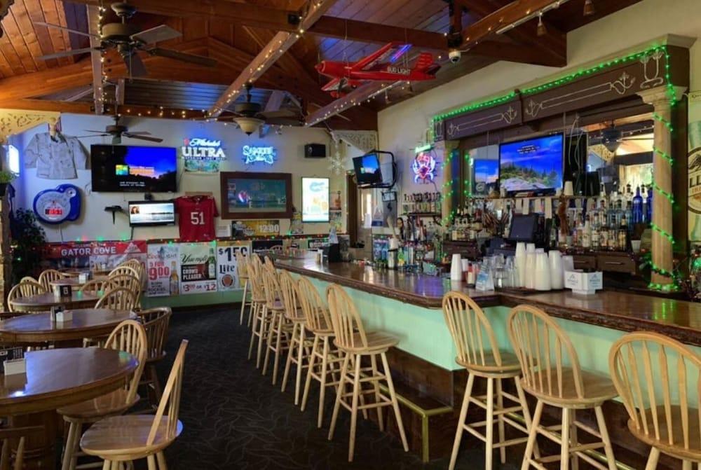Rodeway Inn Homosassa photo 27