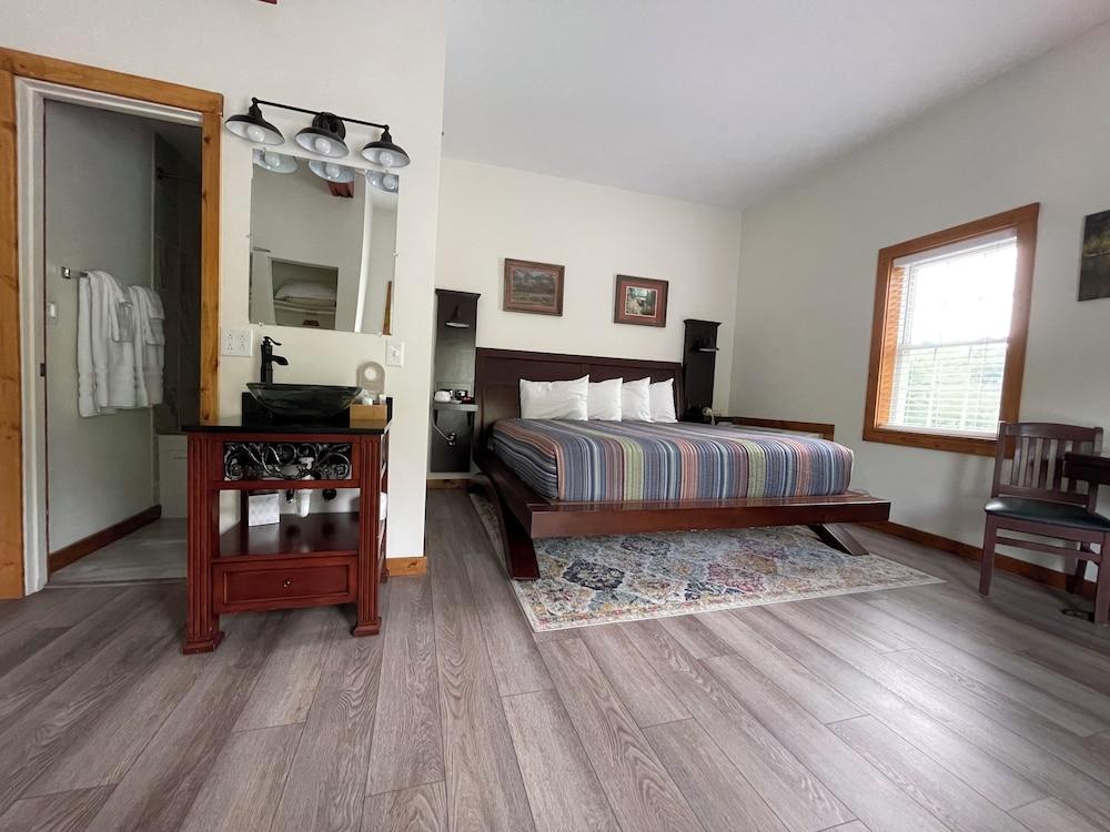 Damascus Old Mill Inn photo 23