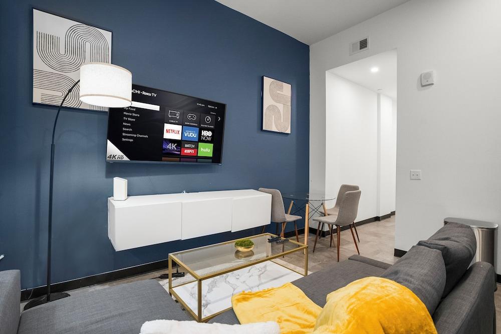 CozySuites - Press House photo 82