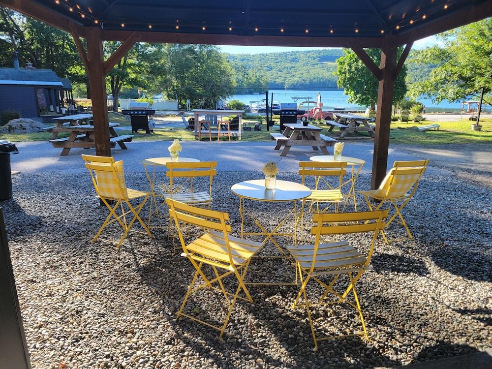 Cottage Place on Squam Lake photo 78