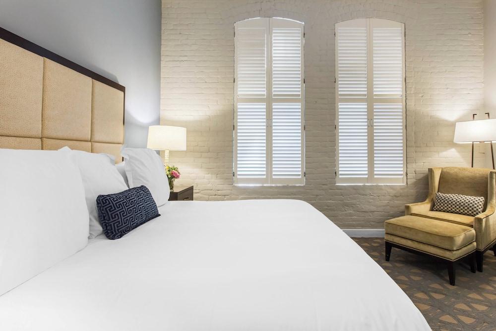 The Riverfront Hotel New Orleans photo 54