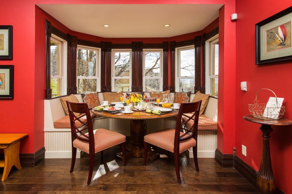 The Victorian Luxury B&B photo 38