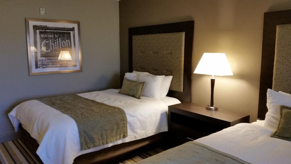 Best Western Stanton Inn photo 4