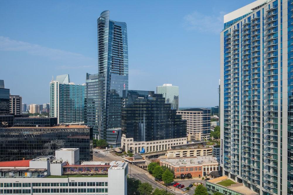 The Westin Buckhead Atlanta photo 56