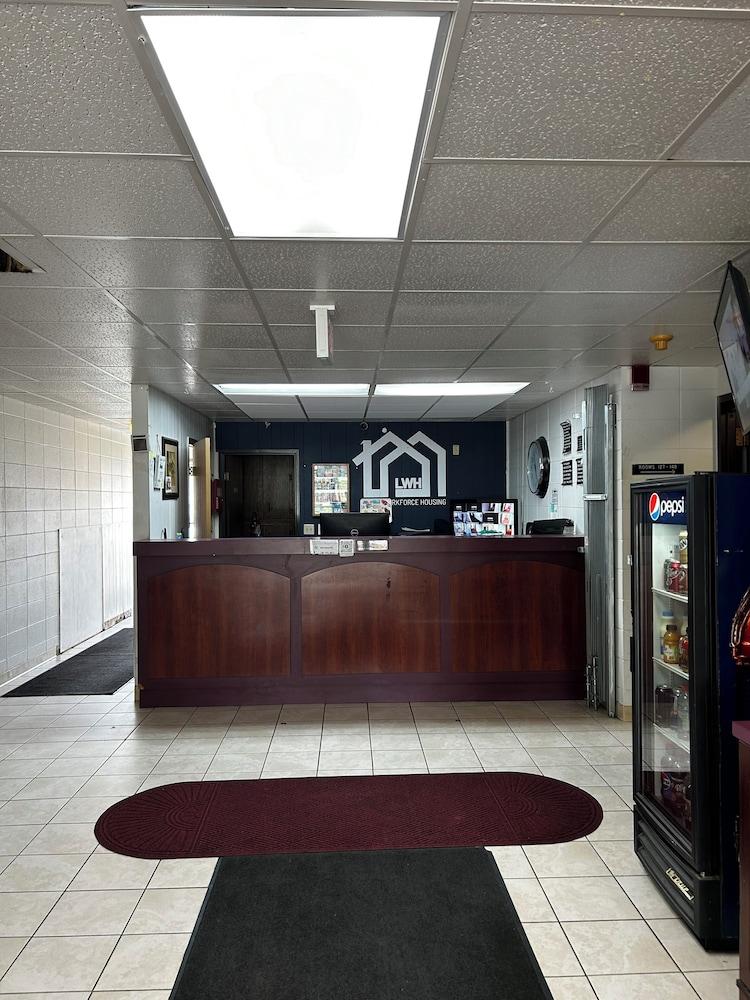 Grand Inn photo 11