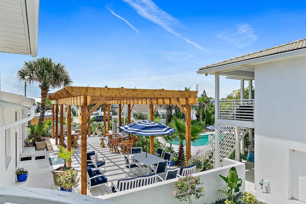 Golden Magnolia Resort & Spa photo 2