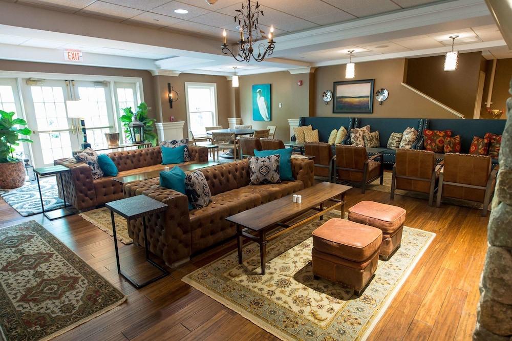 The Grand at Bedford Village Inn photo 55