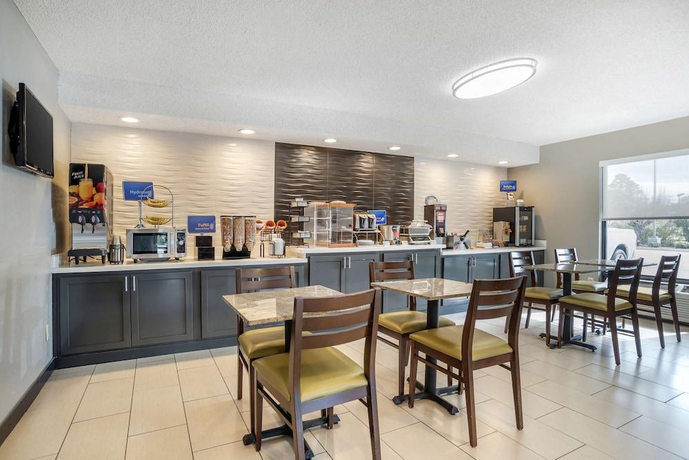 Best Western Andalusia Inn photo 23